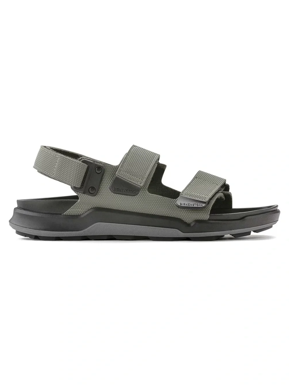 Birkenstock Tatacoa Futura Khaki Sport Sandals | NIB | Adjustable Outdoor